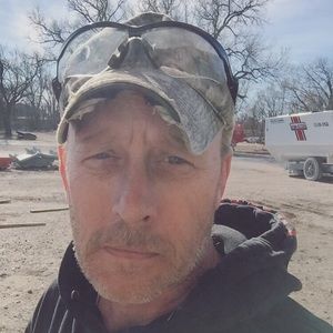 Meet your Posher, Gary